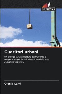 bokomslag Guaritori urbani