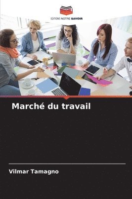 March du travail 1