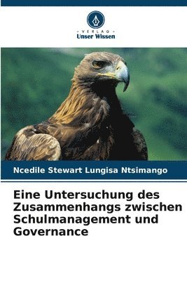 bokomslag Eine Untersuchung des Zusammenhangs zwischen Schulmanagement und Governance