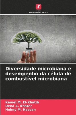 Diversidade microbiana e desempenho da clula de combustvel microbiana 1