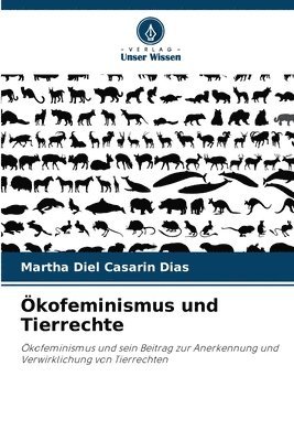 kofeminismus und Tierrechte 1