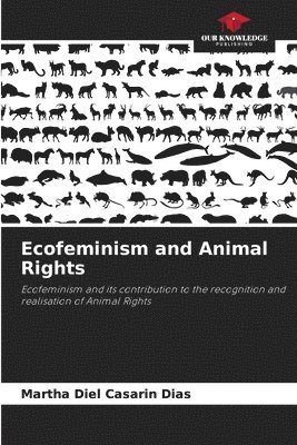 bokomslag Ecofeminism and Animal Rights