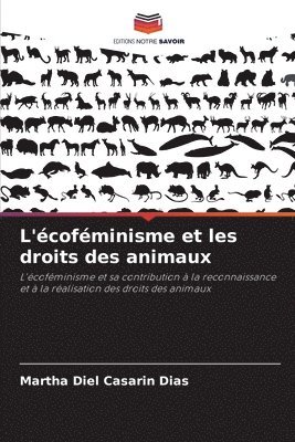 L'cofminisme et les droits des animaux 1