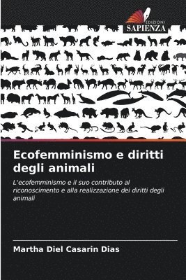 Ecofemminismo e diritti degli animali 1