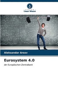 bokomslag Eurosystem 4.0