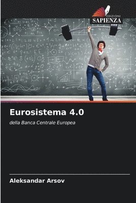 bokomslag Eurosistema 4.0