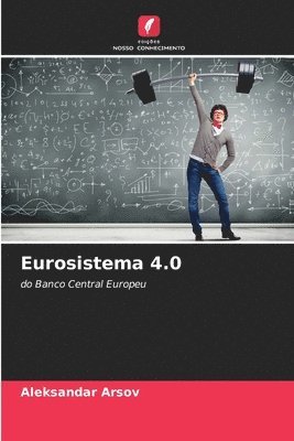 bokomslag Eurosistema 4.0