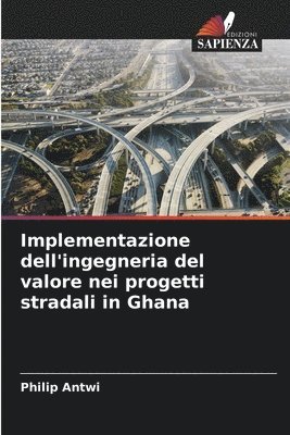 Implementazione dell'ingegneria del valore nei progetti stradali in Ghana 1