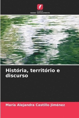 Histria, territrio e discurso 1