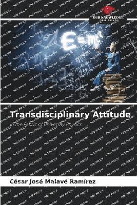 Transdisciplinary Attitude 1