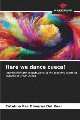 Here we dance cueca! 1