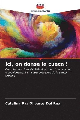 Ici, on danse la cueca ! 1