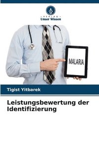 bokomslag Leistungsbewertung der Identifizierung