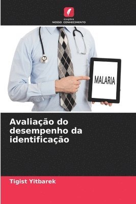 bokomslag Avaliao do desempenho da identificao