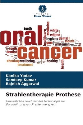 Strahlentherapie Prothese 1