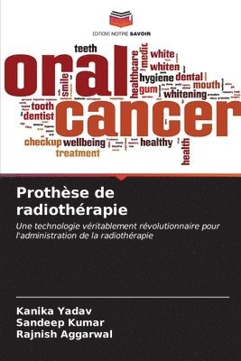 Prothse de radiothrapie 1