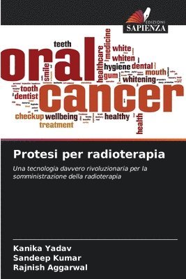 bokomslag Protesi per radioterapia