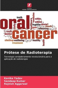 bokomslag Prtese de Radioterapia