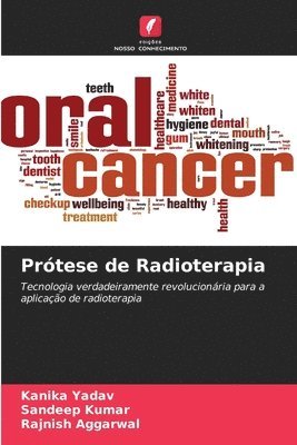 Prtese de Radioterapia 1