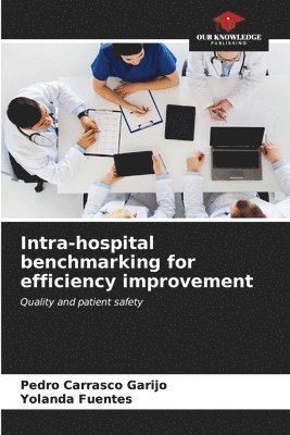 Intra-hospital benchmarking for efficiency improvement 1