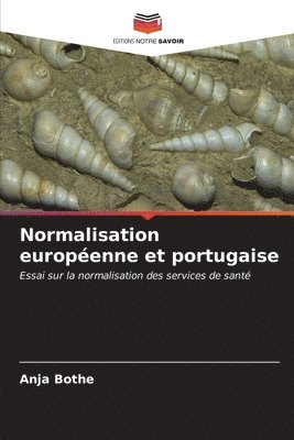 Normalisation europenne et portugaise 1