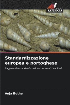 Standardizzazione europea e portoghese 1