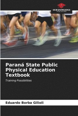 bokomslag Paran State Public Physical Education Textbook