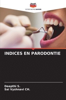 Indices En Parodontie 1
