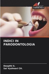 bokomslag Indici in Parodontologia