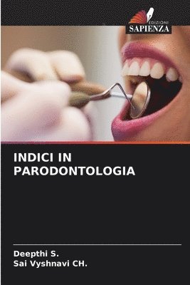 Indici in Parodontologia 1