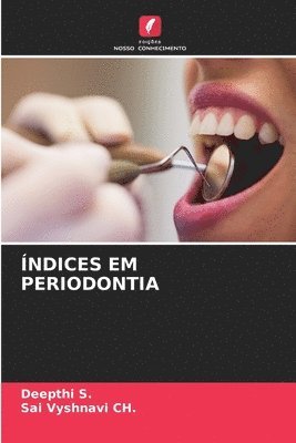 bokomslag ndices Em Periodontia