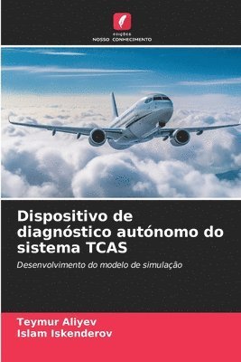 Dispositivo de diagnstico autnomo do sistema TCAS 1