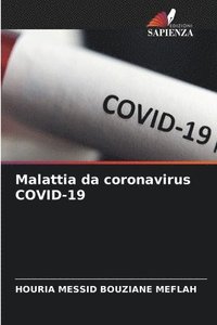 bokomslag Malattia da coronavirus COVID-19