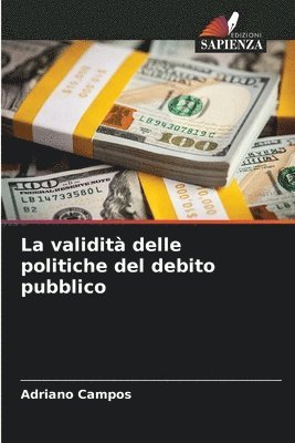 La validit delle politiche del debito pubblico 1