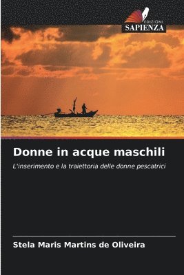 Donne in acque maschili 1