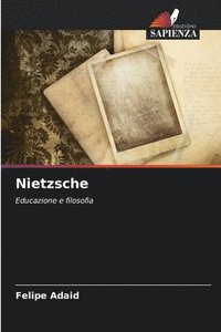 bokomslag Nietzsche