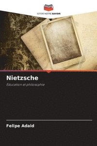 bokomslag Nietzsche