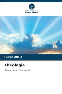 bokomslag Theologie