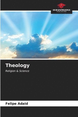 bokomslag Theology