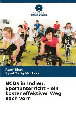 NCDs in Indien, Sportunterricht - ein kosteneffektiver Weg nach vorn 1