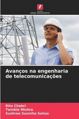 bokomslag Avanos na engenharia de telecomunicaes