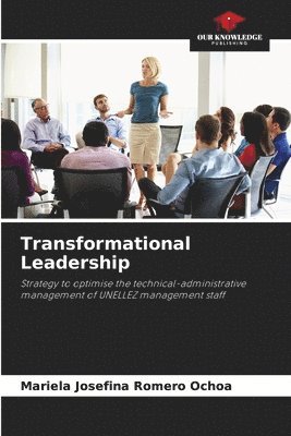 bokomslag Transformational Leadership