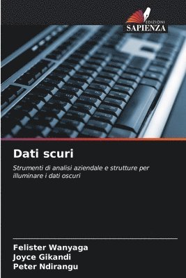 Dati scuri 1