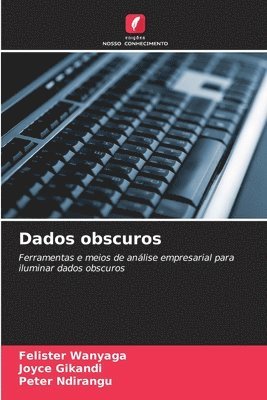 Dados obscuros 1