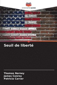 bokomslag Seuil de libert