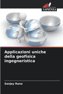 Applicazioni uniche della geofisica ingegneristica 1