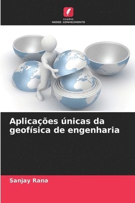 Aplicaes nicas da geofsica de engenharia 1