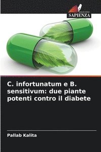 bokomslag C. infortunatum e B. sensitivum