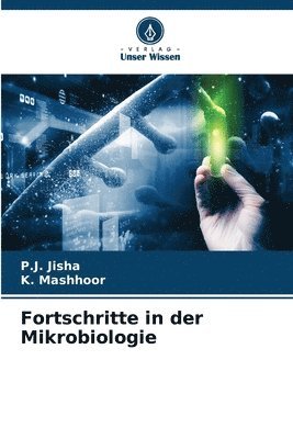 Fortschritte in der Mikrobiologie 1