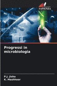 bokomslag Progressi in microbiologia